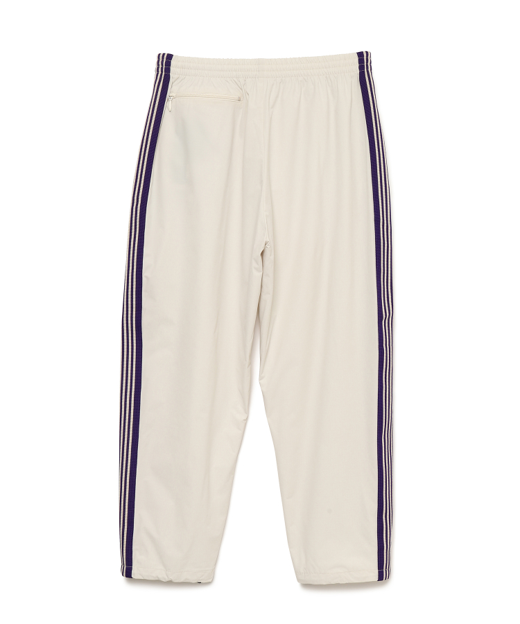 NEEDLES x DC SHOES Track Pant - Poly Ripstop（NEEDLES）｜TATRAS