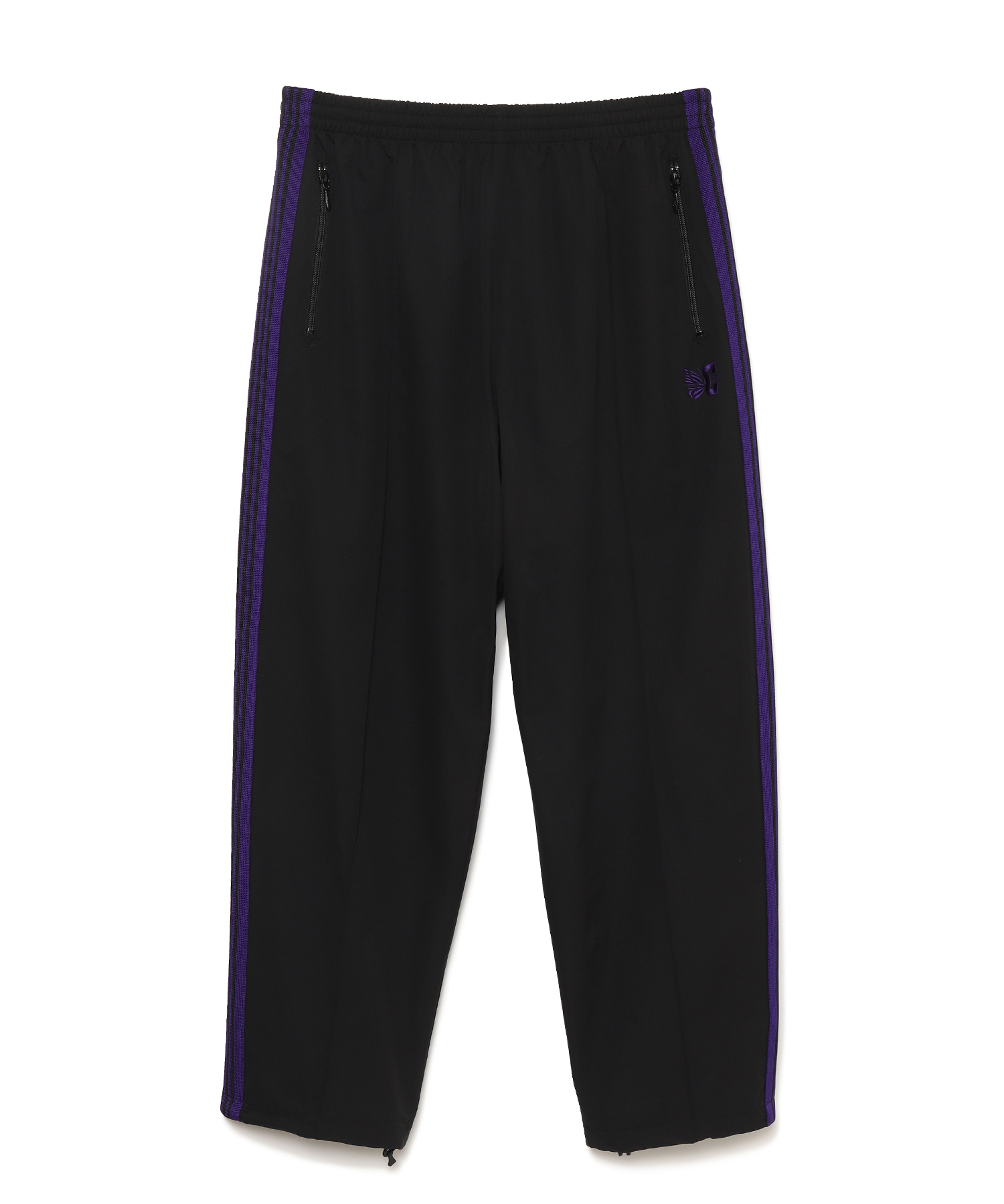 NEEDLES x DC SHOES Track Pant - Poly Ripstop（NEEDLES