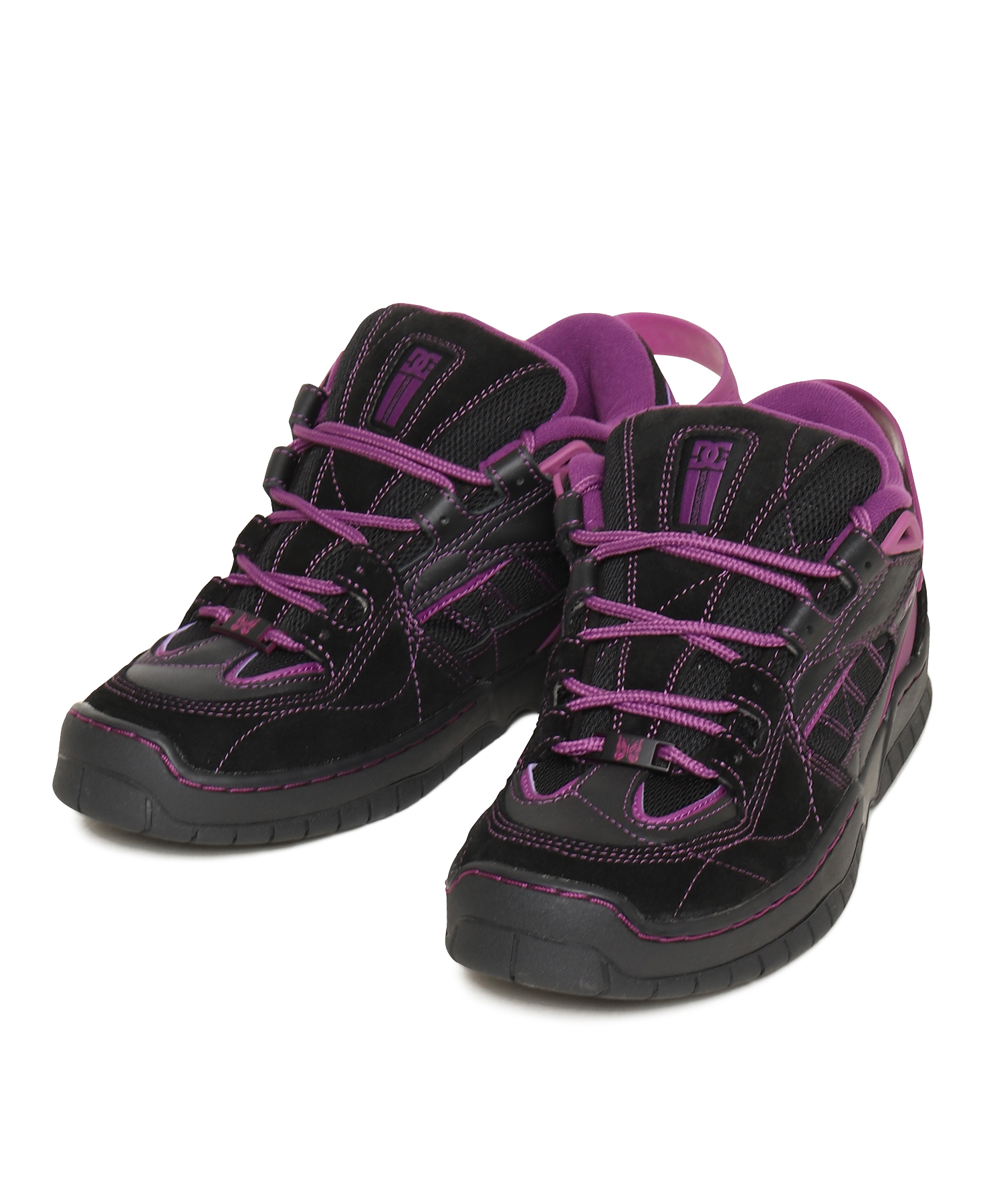 NEEDLES x DC SHOES Spectre（NEEDLES）｜TATRAS CONCEPT STORE