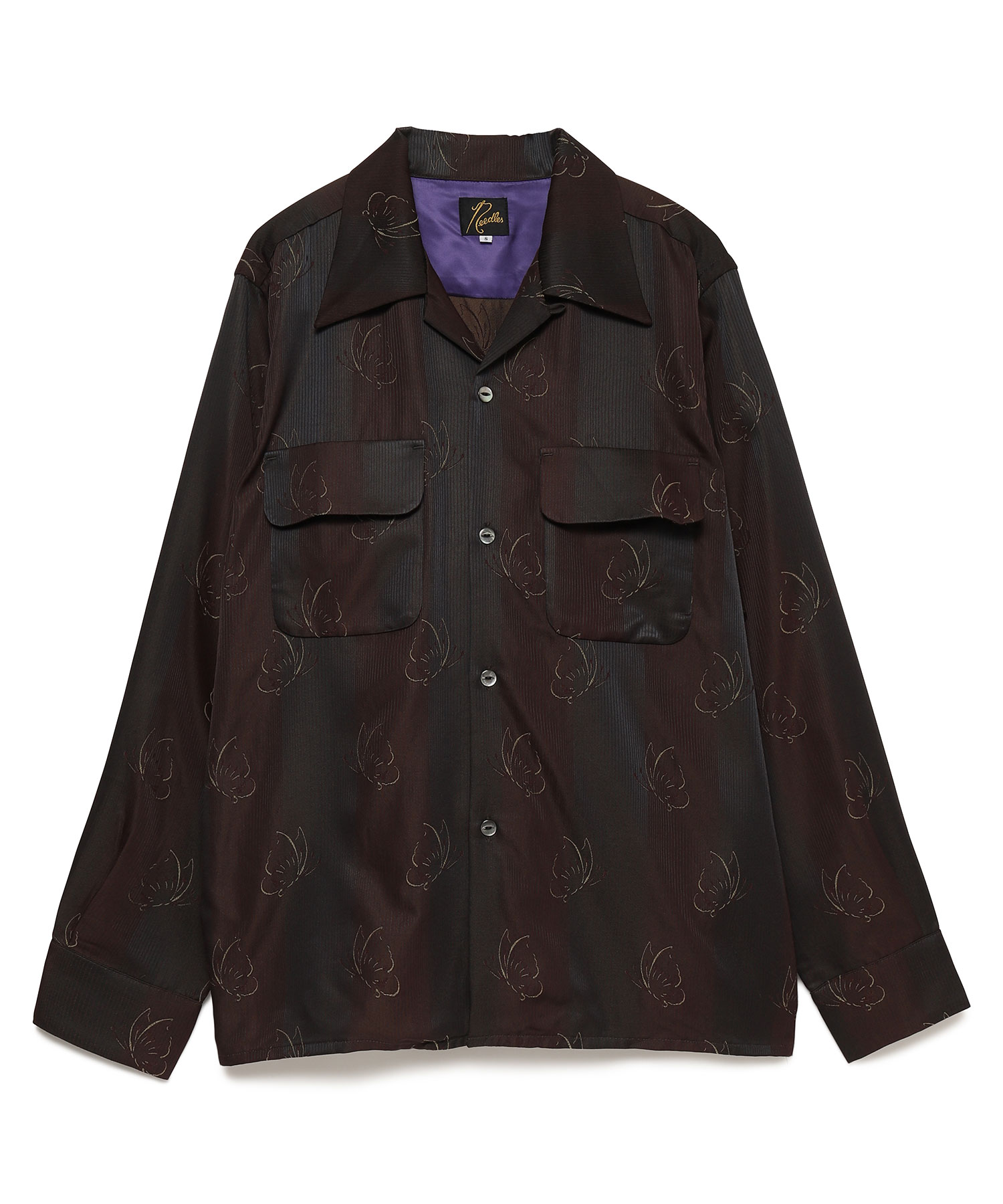 新品未使用 21AW c.o.b. classic shirt M - メンズファッション