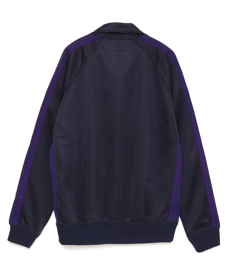 Track Jacket - Poly Smooth（NEEDLES）｜TATRAS CONCEPT STORE