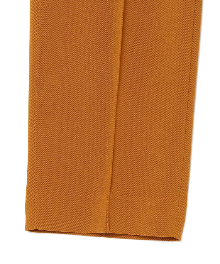 Tucked Side Tab Trouser - PE/W Carsey（NEEDLES）｜TATRAS CONCEPT