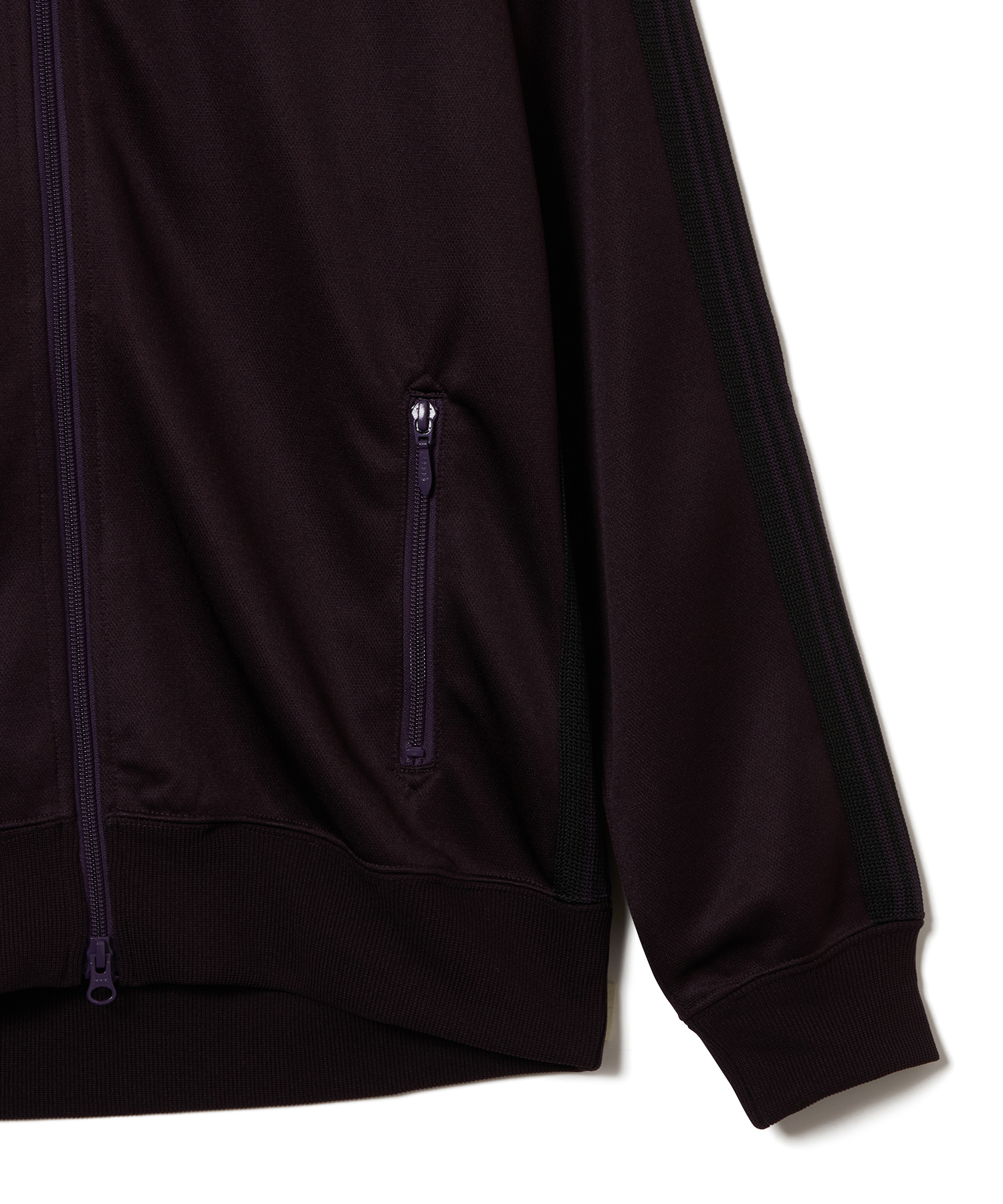 Track Jacket - Poly Smooth（NEEDLES）｜TATRAS CONCEPT STORE タトラス公式通販サイト