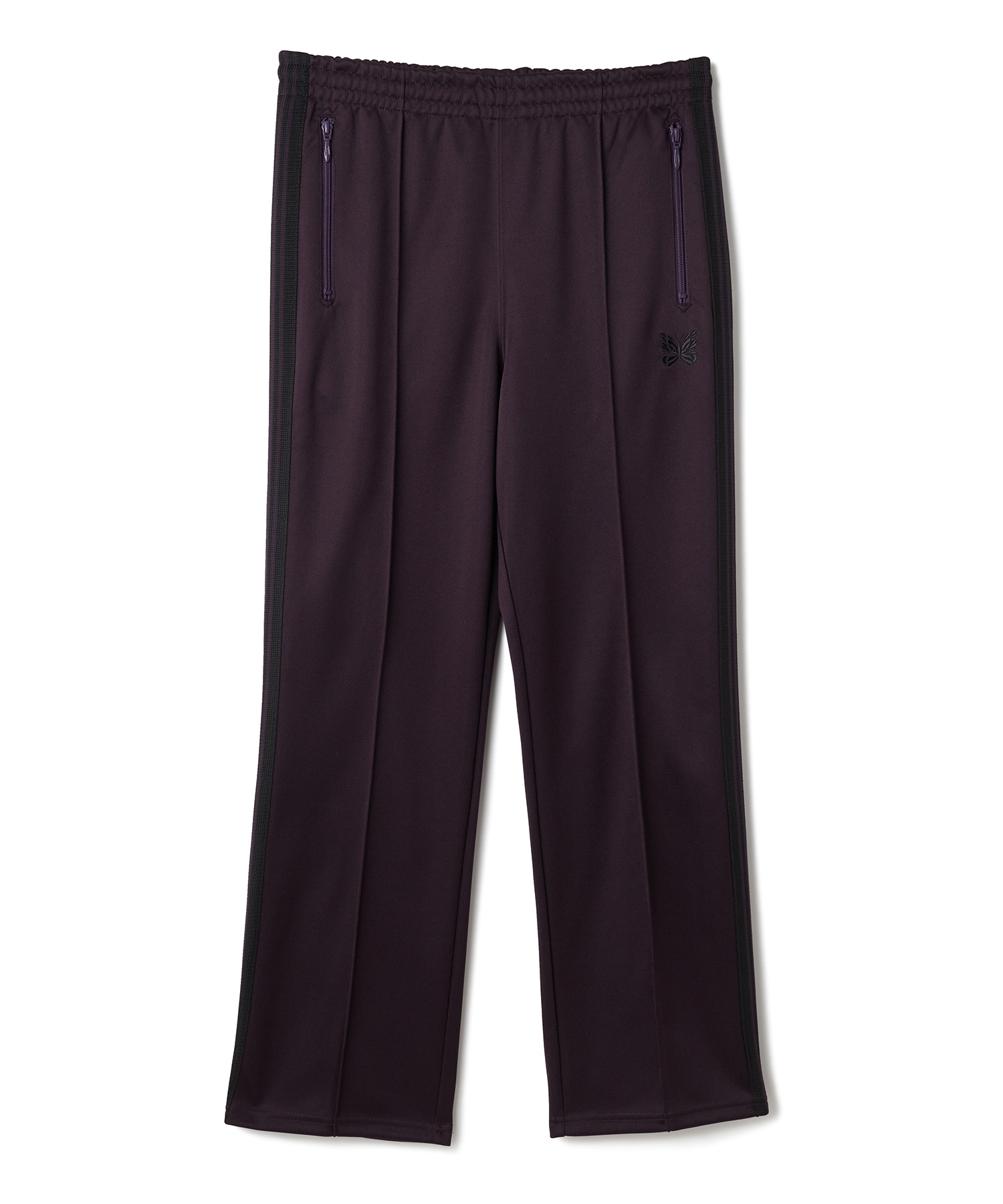 Track Pant - Poly Smooth（NEEDLES）｜TATRAS CONCEPT STORE タトラス公式通販サイト