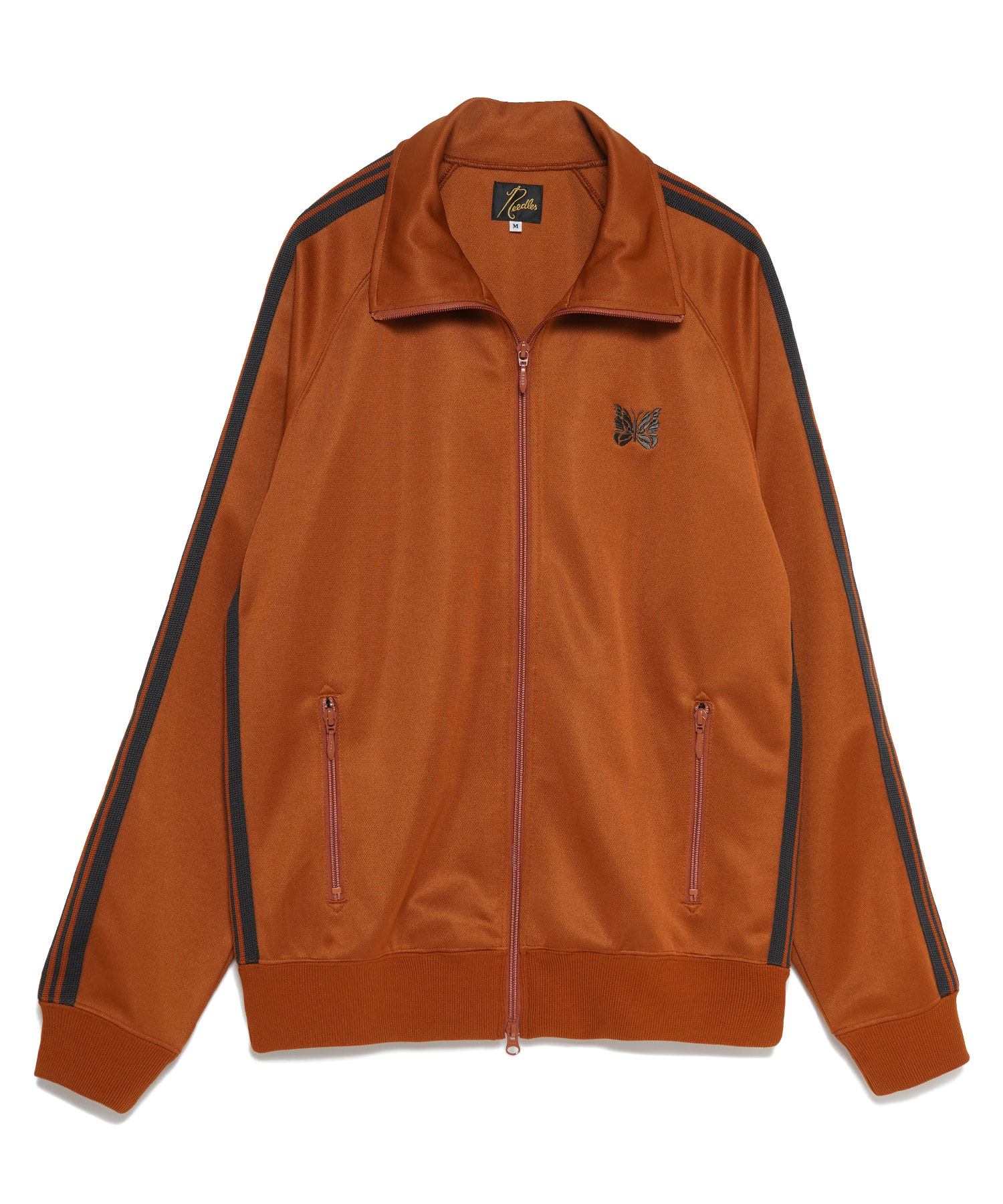 Track Jacket - Poly Smooth（NEEDLES）｜TATRAS CONCEPT STORE