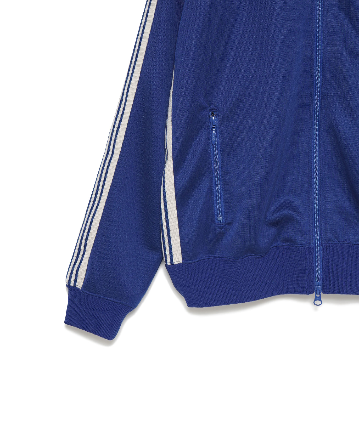 Track Jacket - Poly Smooth（NEEDLES）｜TATRAS CONCEPT STORE 