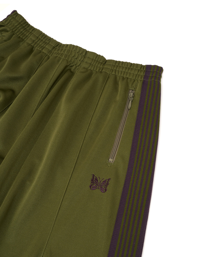 H.D. Track Pant - Poly Smooth（NEEDLES）｜TATRAS CONCEPT STORE 