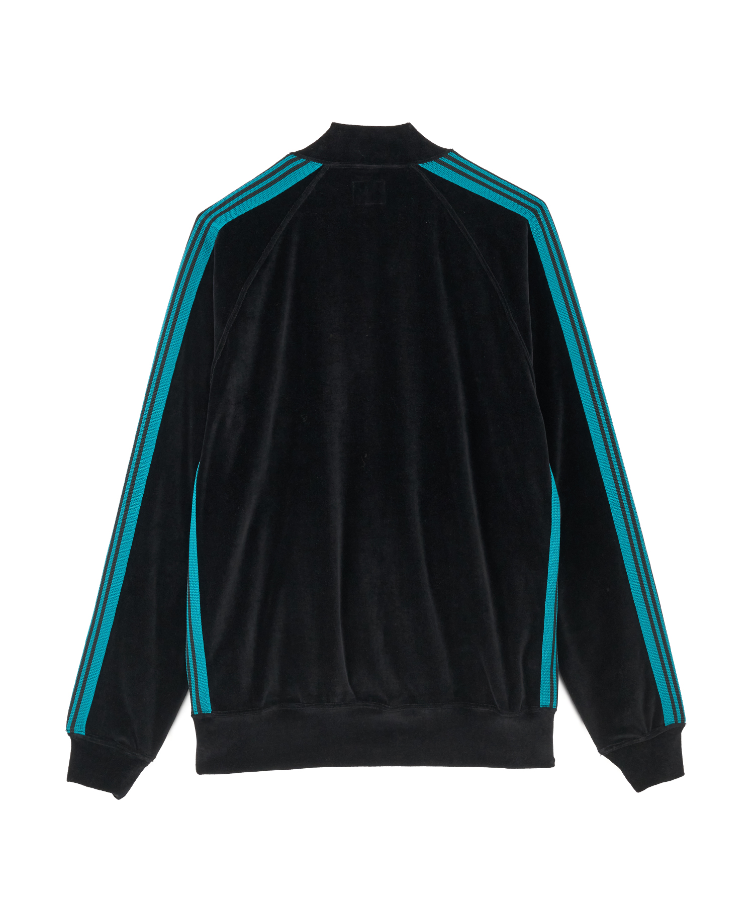 RC Track Jacket - C/Pe Velour（NEEDLES）｜TATRAS CONCEPT ...