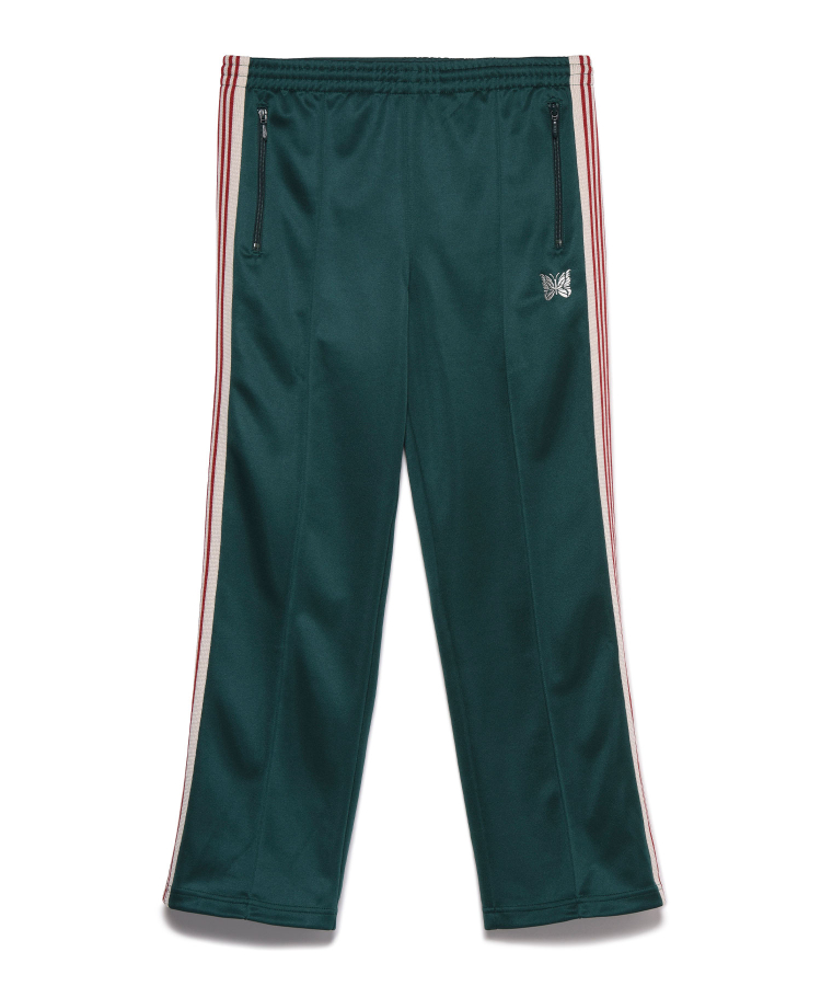 Track Pant - Poly Smooth TCS EX.（NEEDLES）｜TATRAS