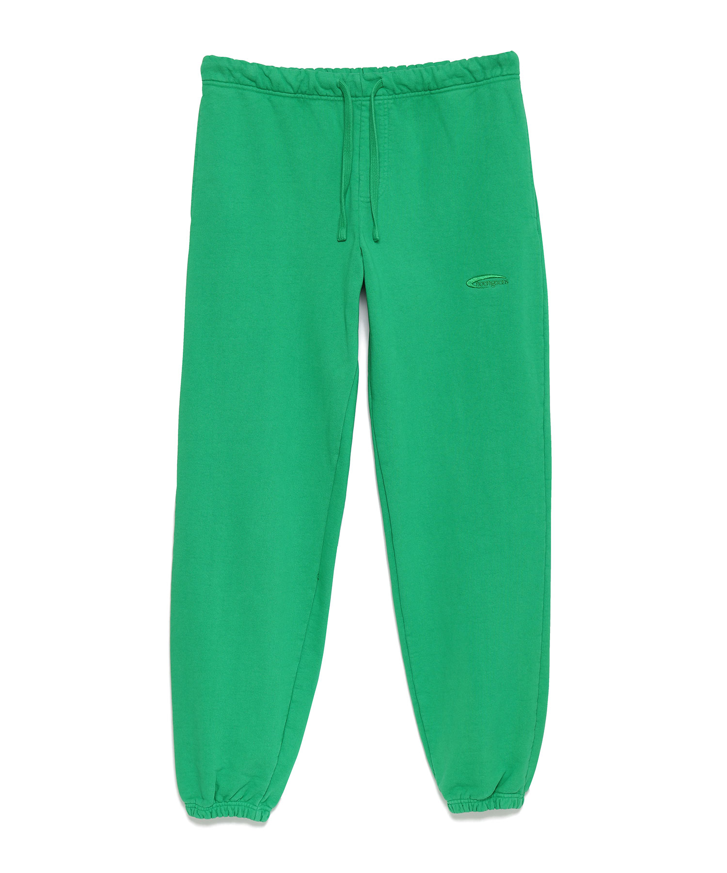 NOON GOONS ICON SWEATPANT GREEN/30 サイズ:M,L ロングパンツ メンズ