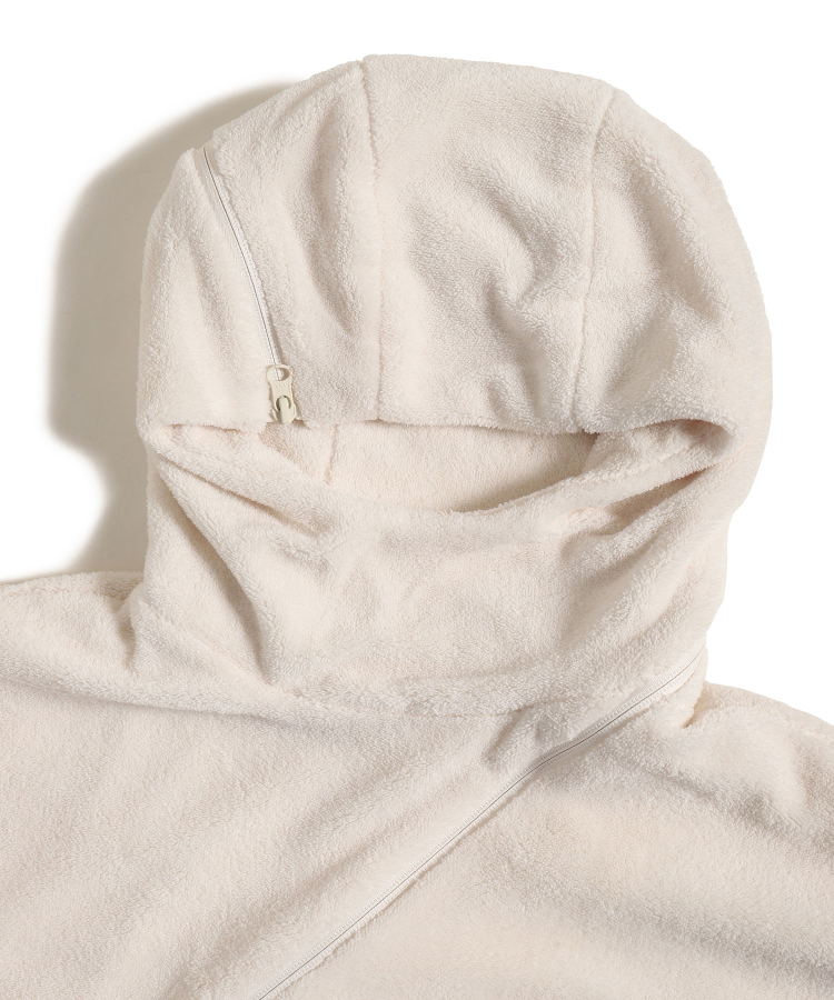 5.1 HOODIE CENTER IVORY（POST ARCHIVE FACTION (PAF)）｜TATRAS ...