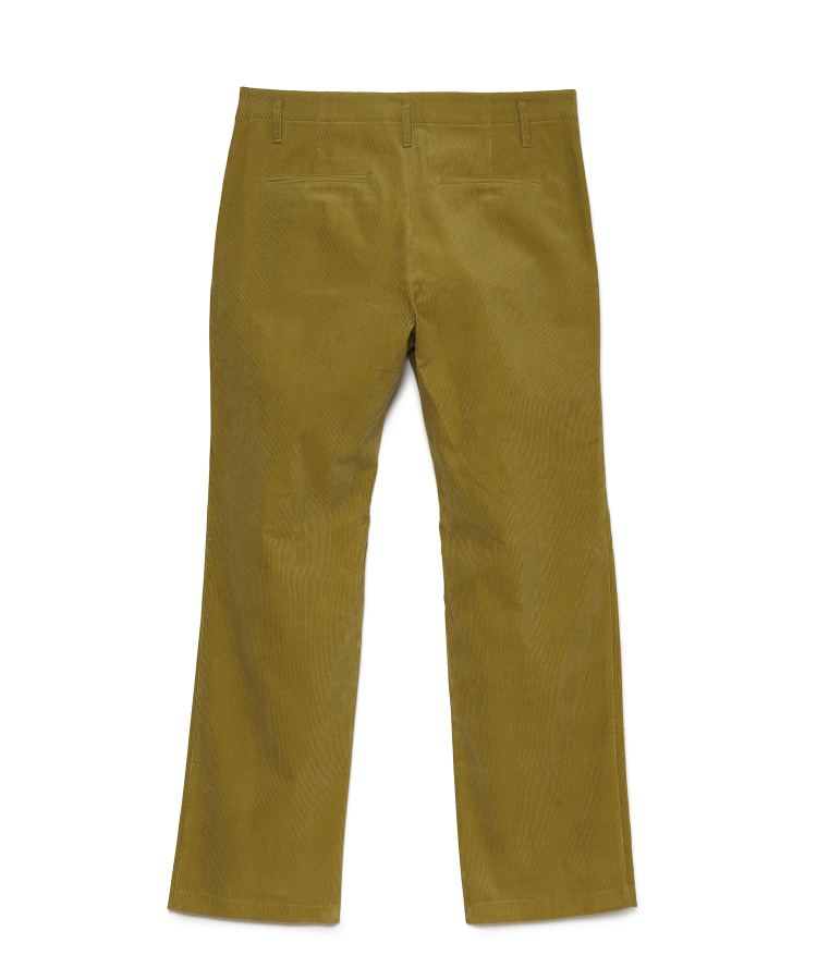5.1 TROUSERS RIGHT YELLOW（POST ARCHIVE FACTION (PAF ...
