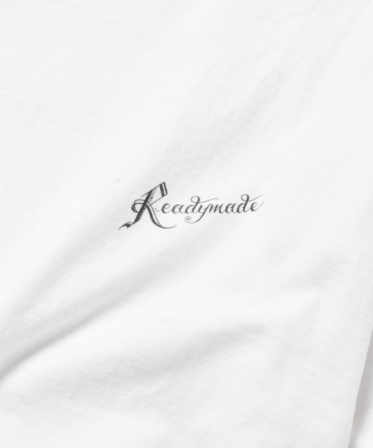 READYMADE X DR.WOO 3PACK T-SHIRTS（READYMADE）｜TATRAS CONCEPT