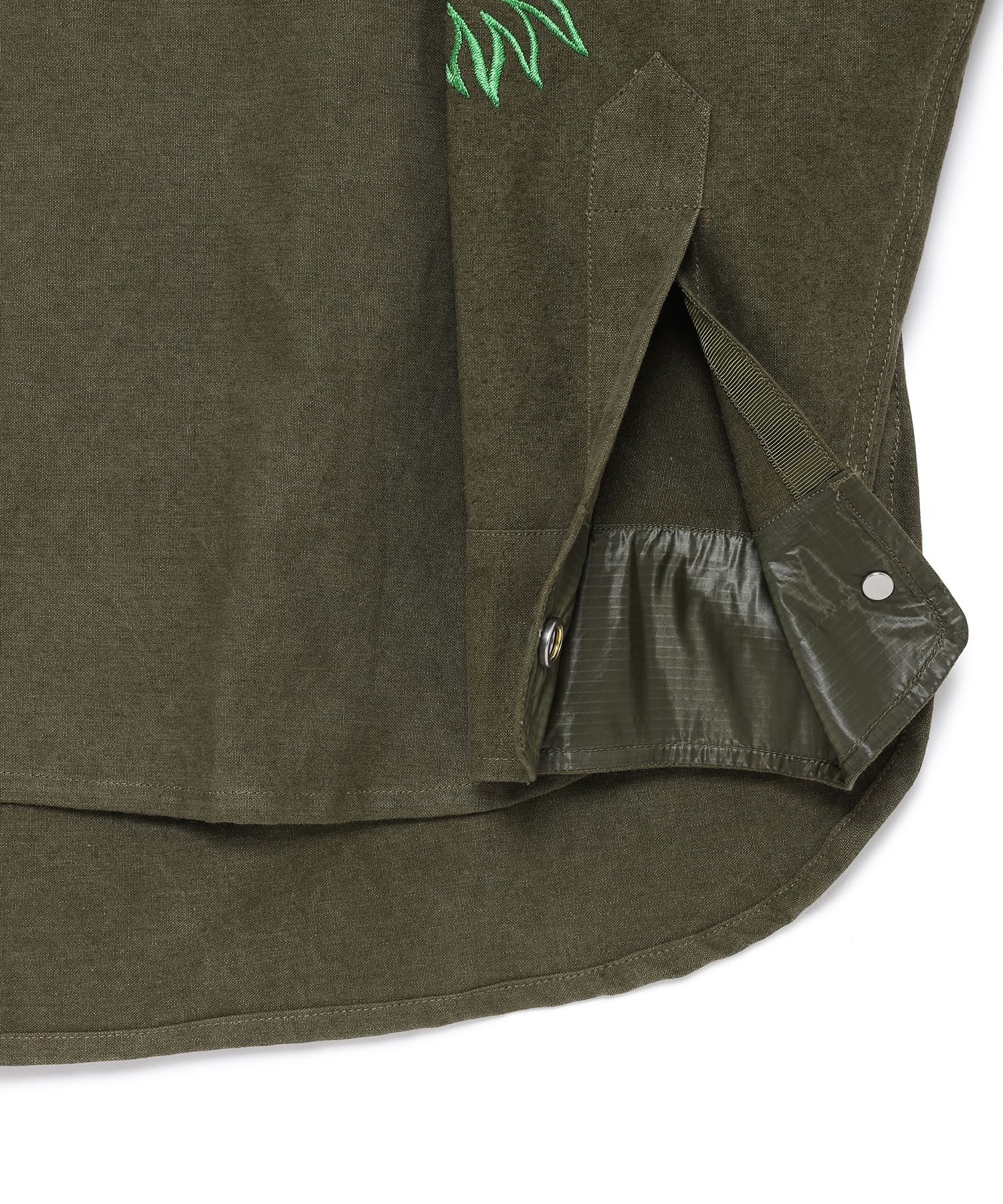 readymade ska shirts レディメイド　スカシャツ　サイズ3 READYMADE レディメイド SKA SHIRT スカシャツ サイズ3