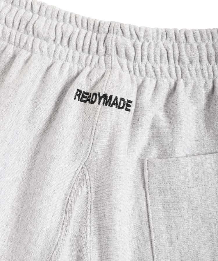 READYMADE レディメイド 20SS 日本製 SWEAT PANTS スウェットパンツ RE