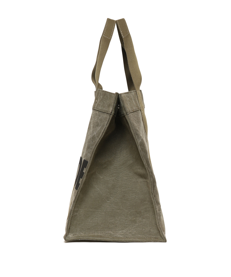 EASY TOTE LARGE（READYMADE）｜TATRAS CONCEPT STORE タトラス公式