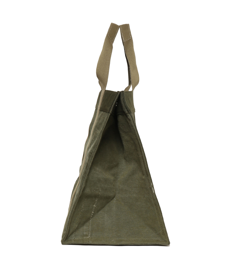 EASY TOTE LARGE（READYMADE）｜TATRAS CONCEPT STORE タトラス公式 