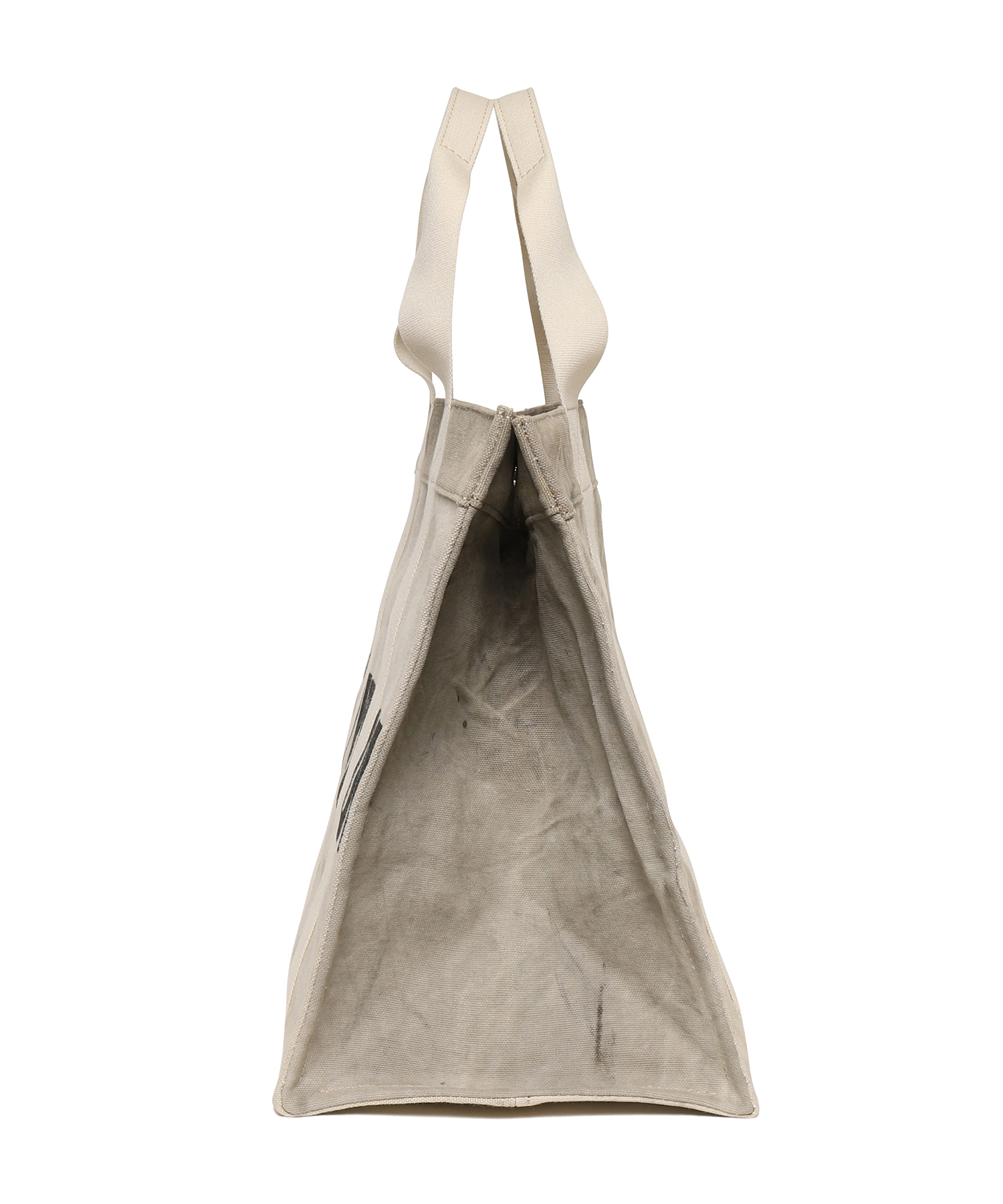 EASY TOTE LARGE（READYMADE）｜TATRAS CONCEPT STORE タトラス公式