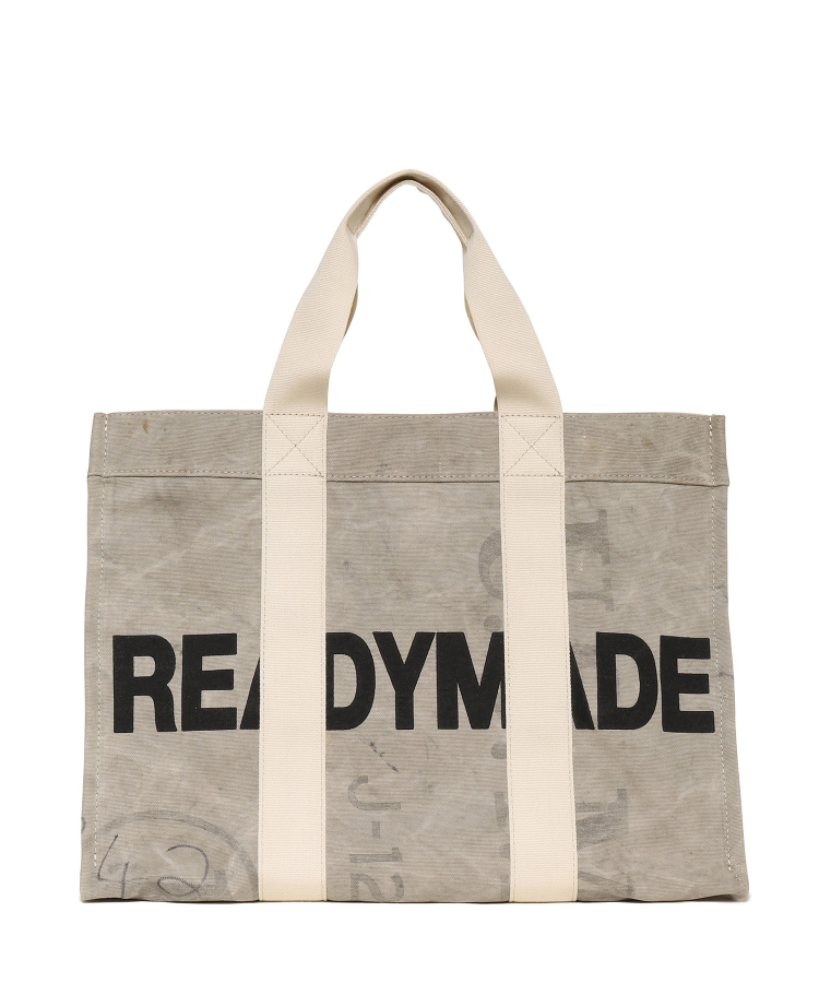 Readymade Easy Tote Large | www.fb101.com