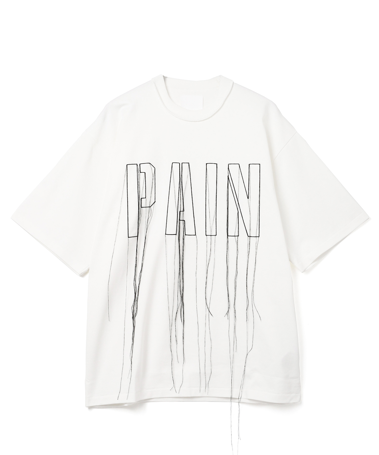 PAIN T-SHIRT（RIOT HILL）｜TATRAS CONCEPT STORE