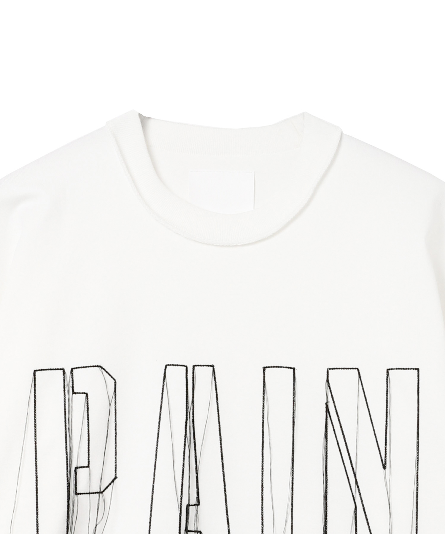 PAIN T-SHIRT（RIOT HILL）｜TATRAS CONCEPT STORE