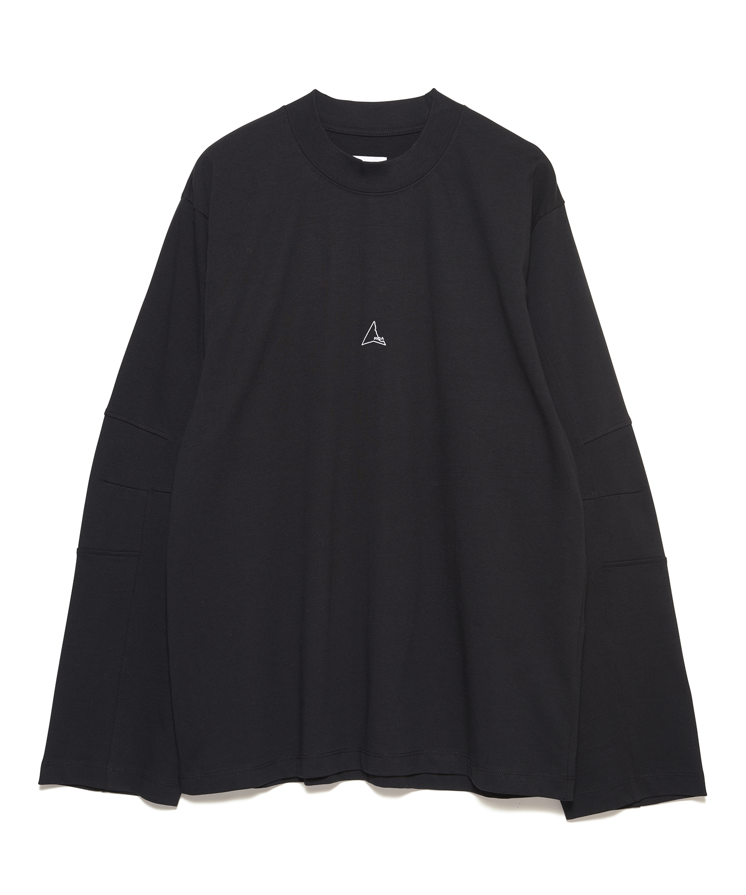 T-SHIRT LONG SLEEVE（ROA）｜TATRAS CONCEPT STORE タトラス公式通販