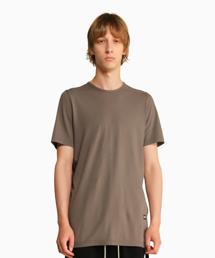 通常配送料無料  Tシャツ level drkshdw RickOwens Tシャツ/カットソー(半袖/袖なし)