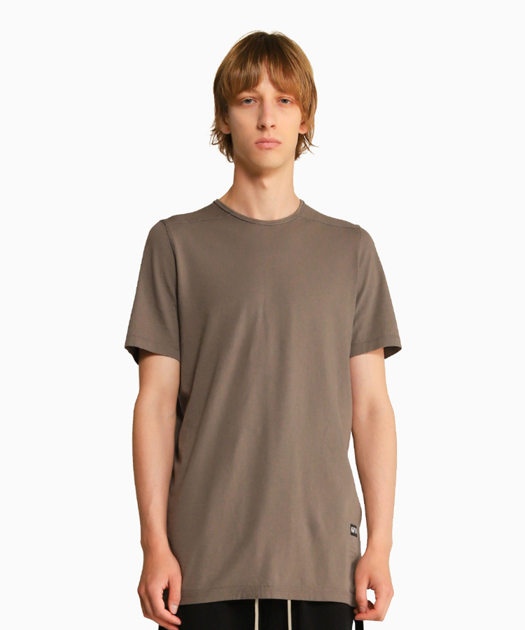 新品未使用 RICK OWENS DRKSHDW LEVEL TEE BLK M - 通販 - okijinja ...