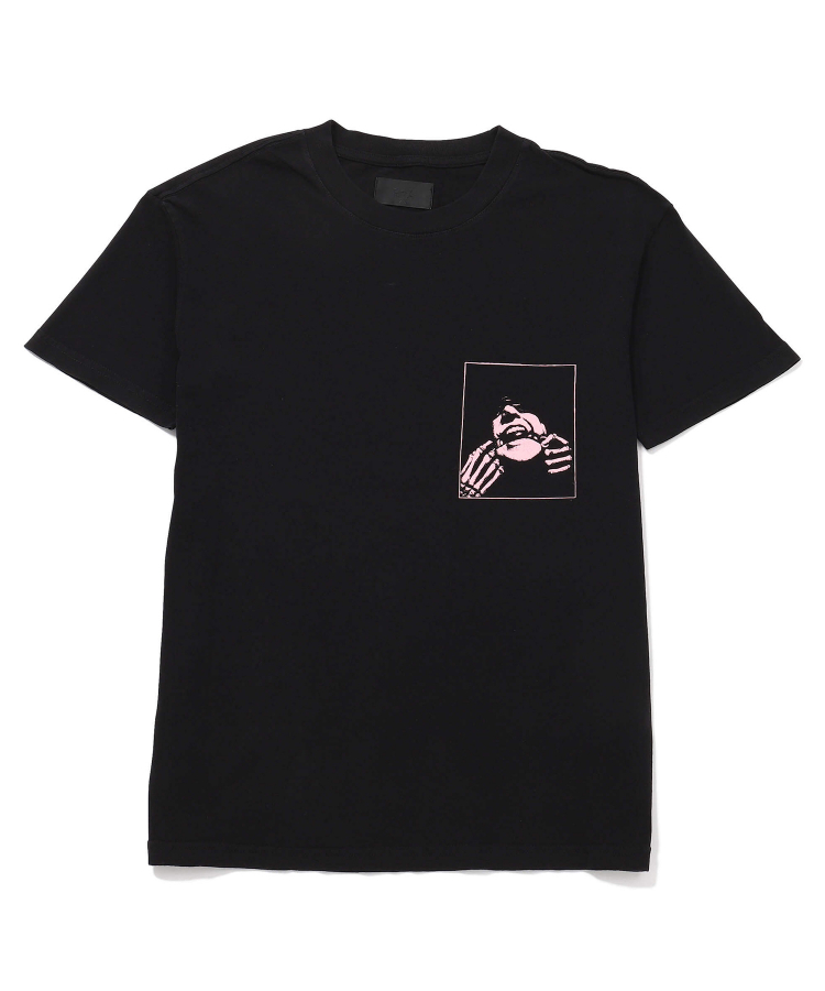 DARKSIDE Tシャツ（RTA）｜TATRAS CONCEPT STORE タトラス公式通販サイト