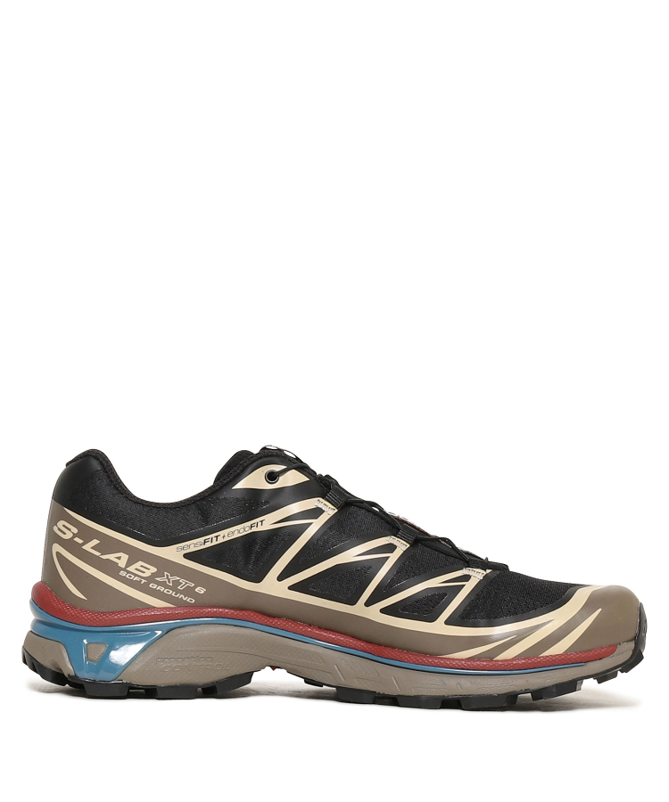 XT-6（SALOMON SNEAKERS）｜TATRAS CONCEPT STORE タトラス公式通販サイト