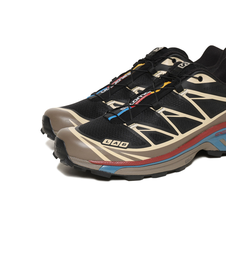 XT-6（SALOMON SNEAKERS）｜TATRAS CONCEPT STORE タトラス公式通販サイト