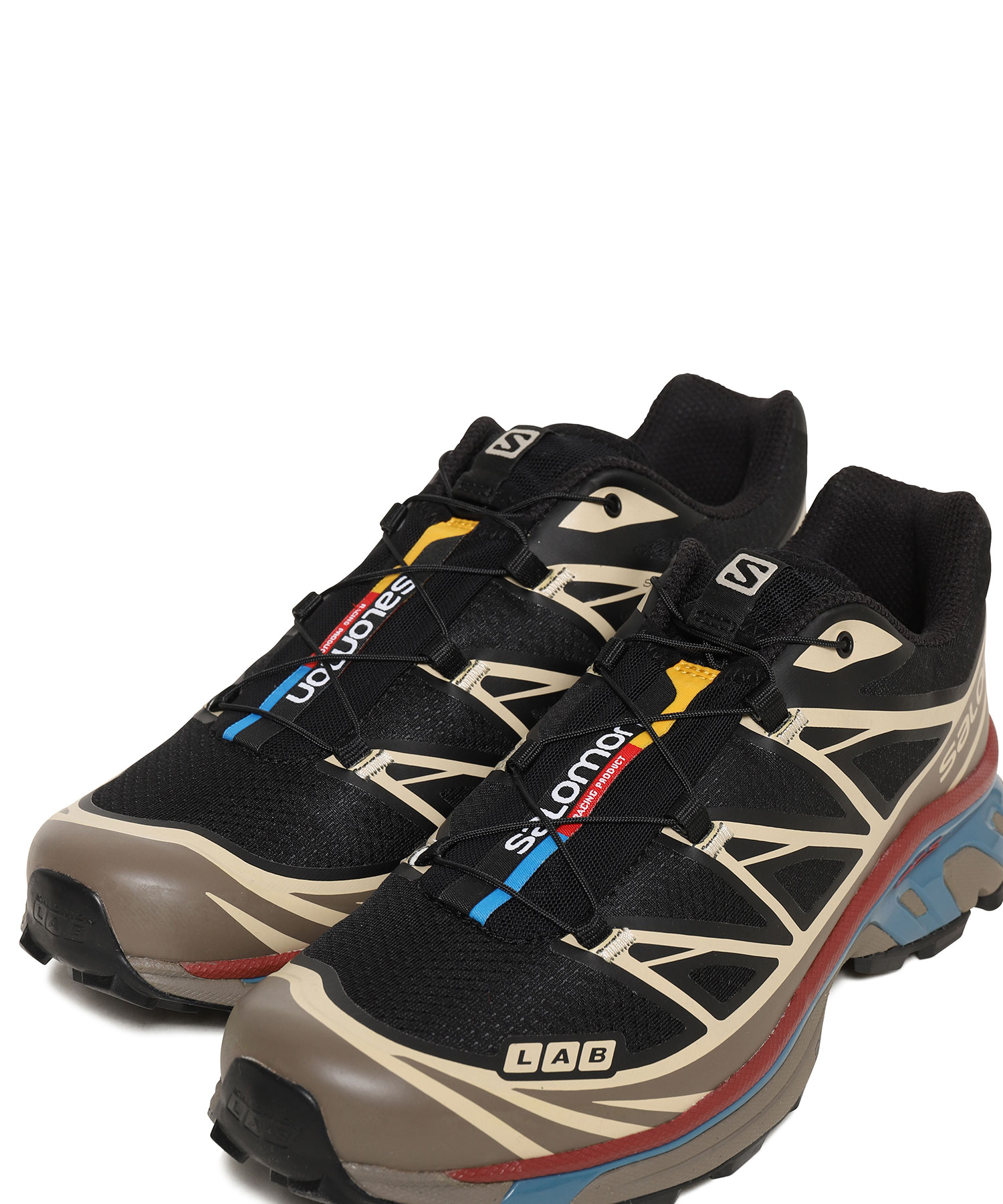 XT-6（SALOMON SNEAKERS）｜TATRAS CONCEPT STORE タトラス公式通販サイト