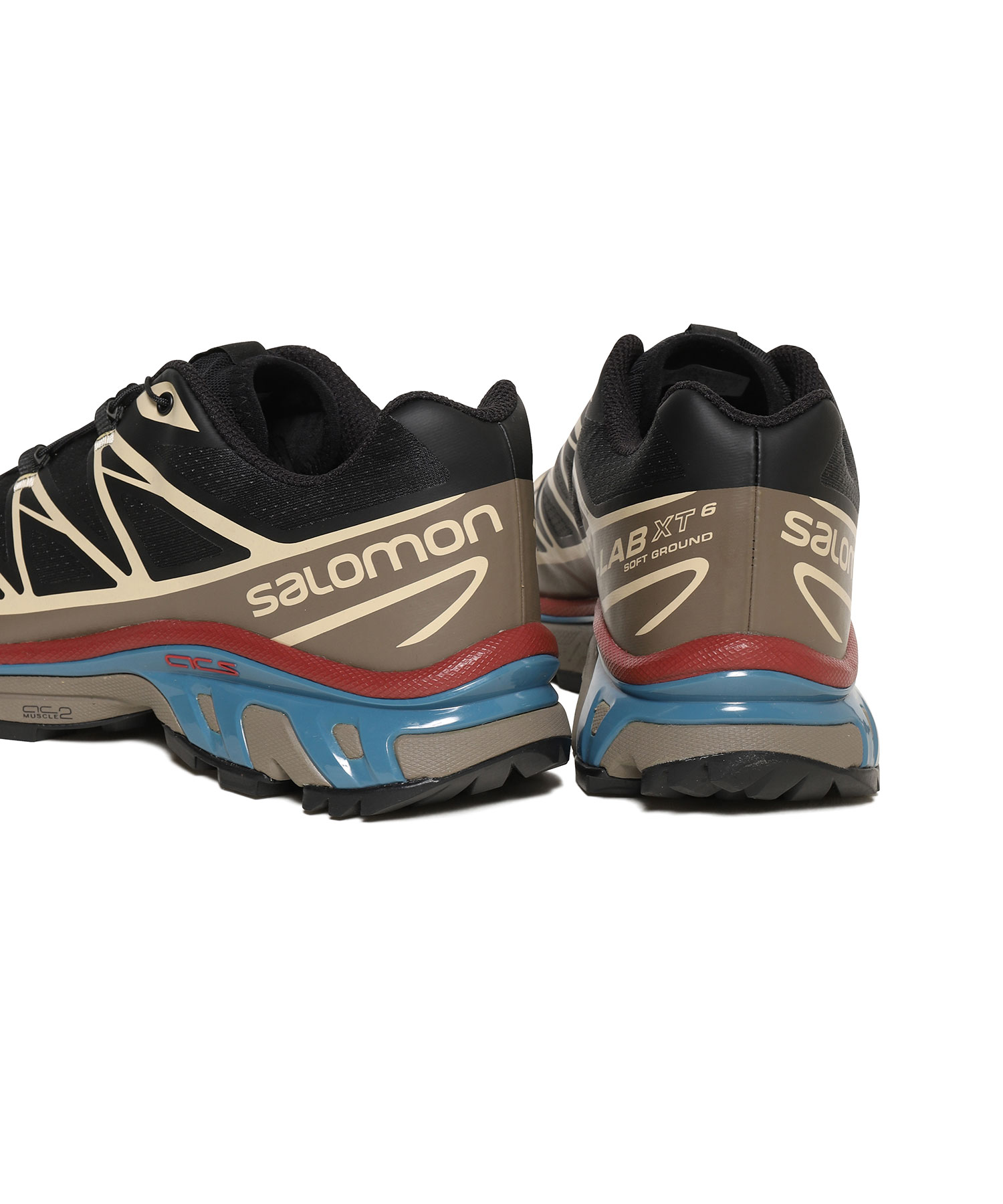 XT-6（SALOMON SNEAKERS）｜TATRAS CONCEPT STORE