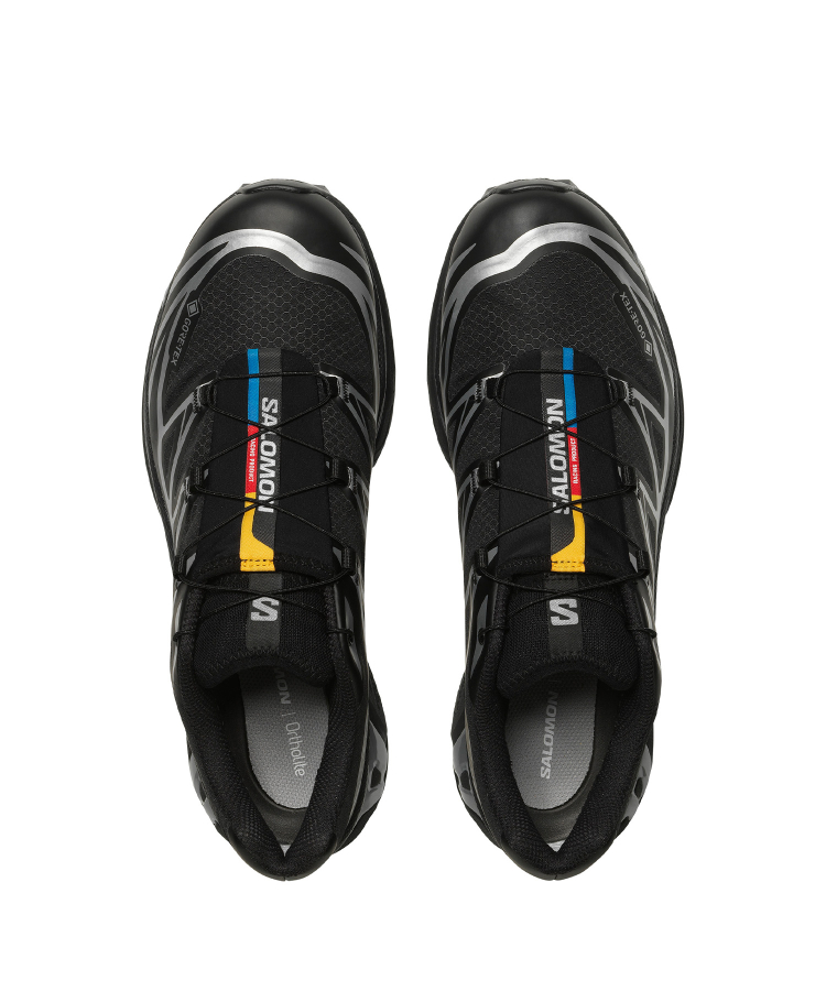 XT-6 GTX [26～28.5cm]（SALOMON SNEAKERS）｜TATRAS CONCEPT STORE タトラス公式通販サイト