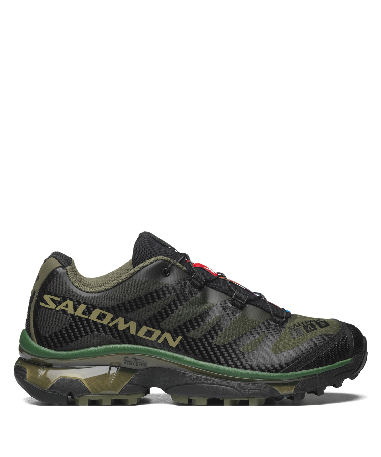 XT-4 OG [26～28.5cm]（SALOMON SNEAKERS）｜TATRAS CONCEPT STORE タトラス公式通販サイト