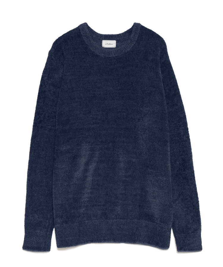 MOCO PULLOVER（Seagreen）｜TATRAS CONCEPT STORE タトラス公式通販サイト