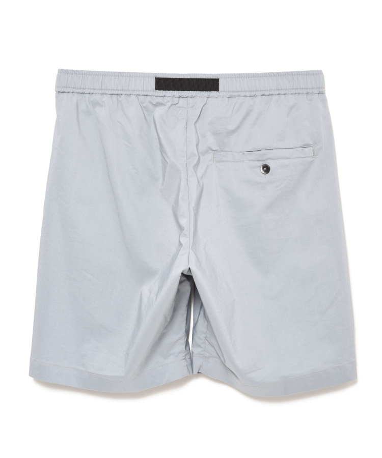 QUICK DRY STRETCH SHORTS（Seagreen）｜TATRAS CONCEPT STORE