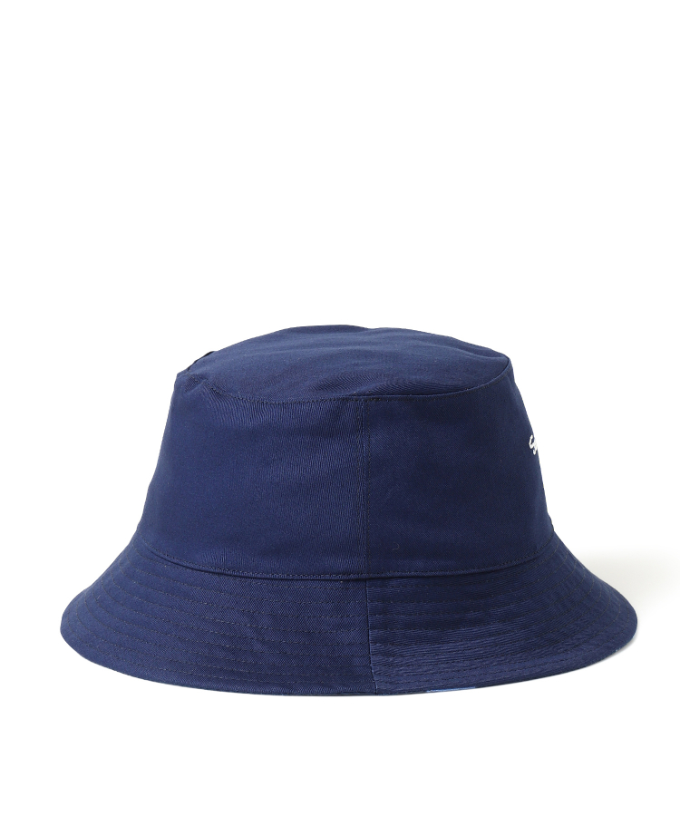 PALM TREE SEERSUCKER HAT(SEAGREEN)|TATRAS CONCEPT STORE PALM TREE SEERSUCKER HAT(SEAGREEN)|TATRAS CONCEPT STORE