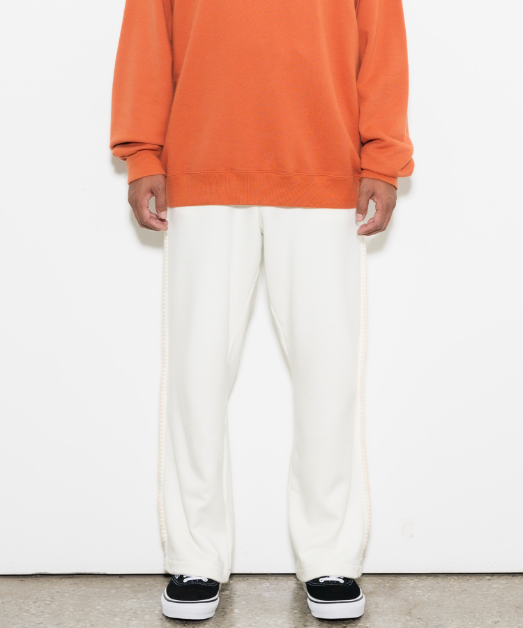 HAMAGURI LOUNGE PANTS(SEAGREEN)|TATRAS CONCEPT STORE HAMAGURI LOUNGE PANTS(SEAGREEN)|TATRAS CONCEPT STORE