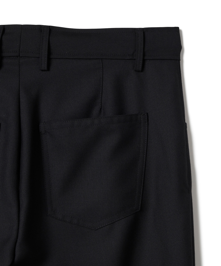 JIRO TROUSER（Sefr）｜TATRAS CONCEPT STORE タトラス公式通販サイト