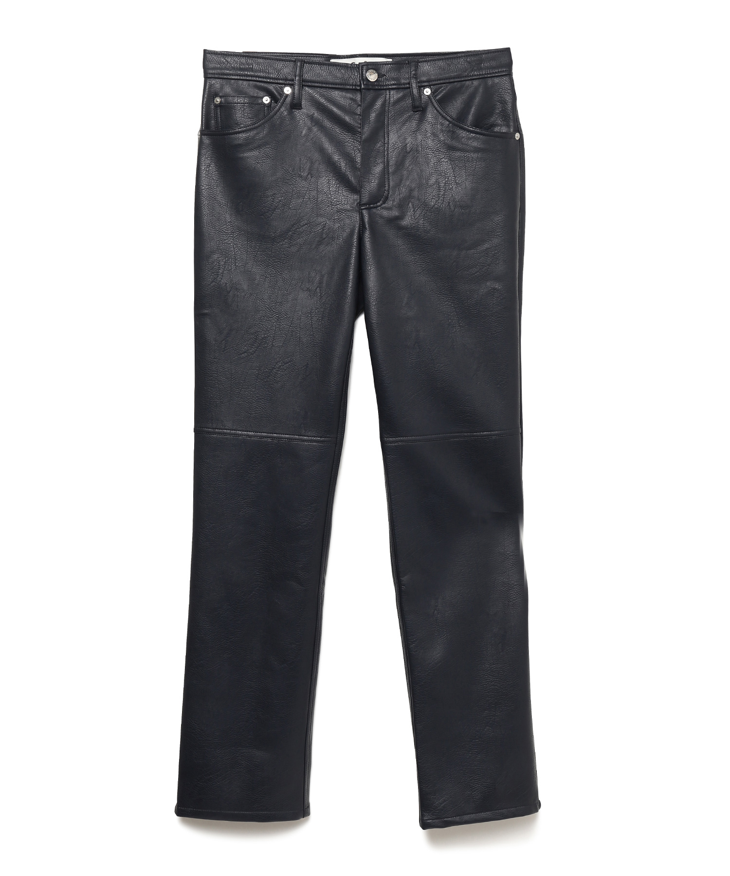 Sefr SAKO TROUSER NAVY/40 サイズ:30,32 ロングパンツ メンズ