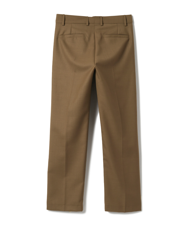 MIKE SUIT TROUSERS（Sefr）｜TATRAS CONCEPT STORE タトラス公式通販