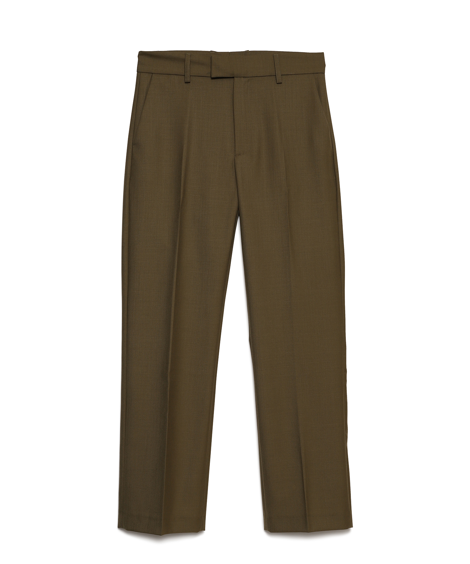 MIKE SUIT TROUSERS（Sefr）｜TATRAS CONCEPT STORE タトラス公式通販