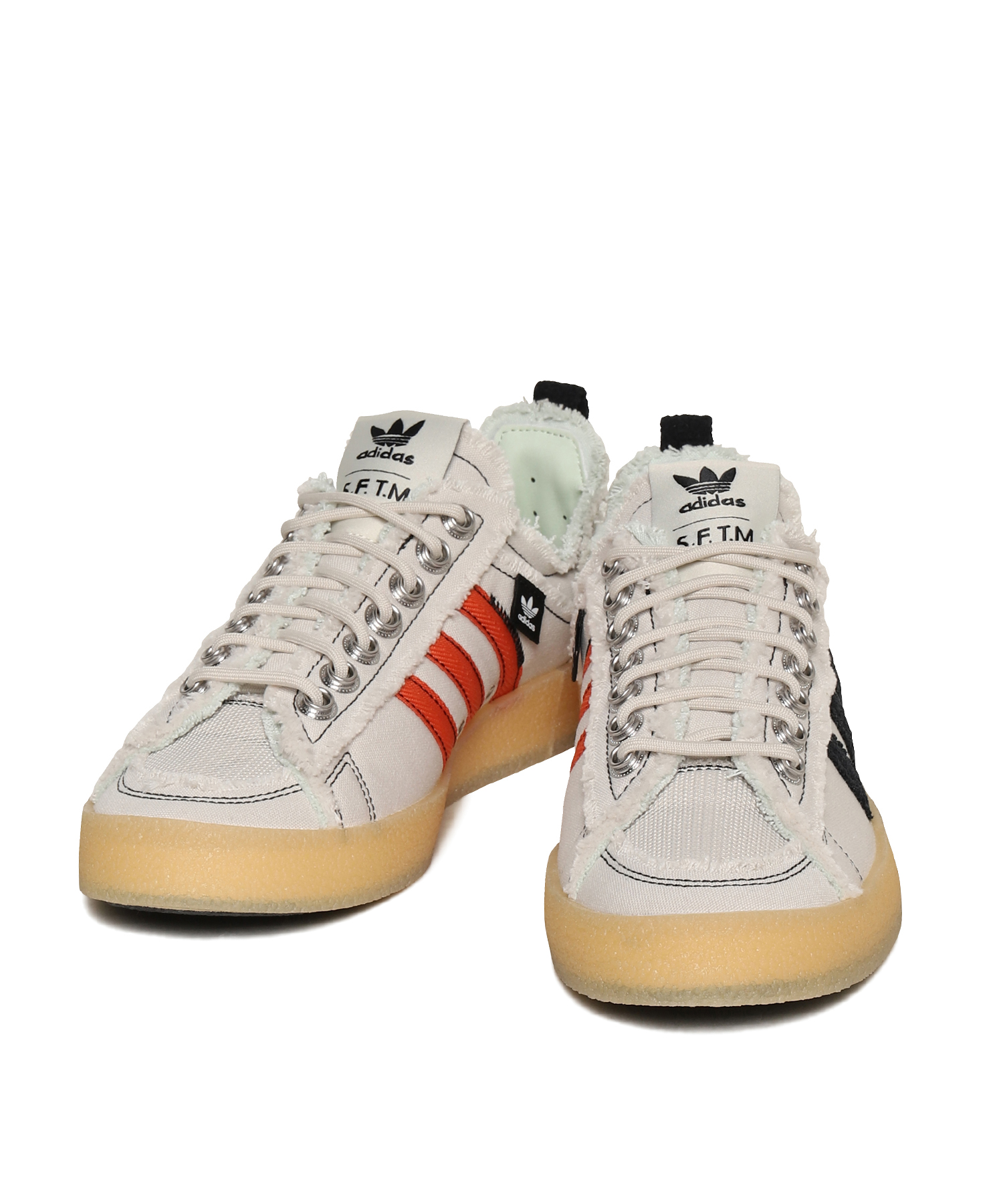 SONG FOR THE MUTE×ADIDAS CAMPUS 80S SFTM（SONG FOR THE MUTE