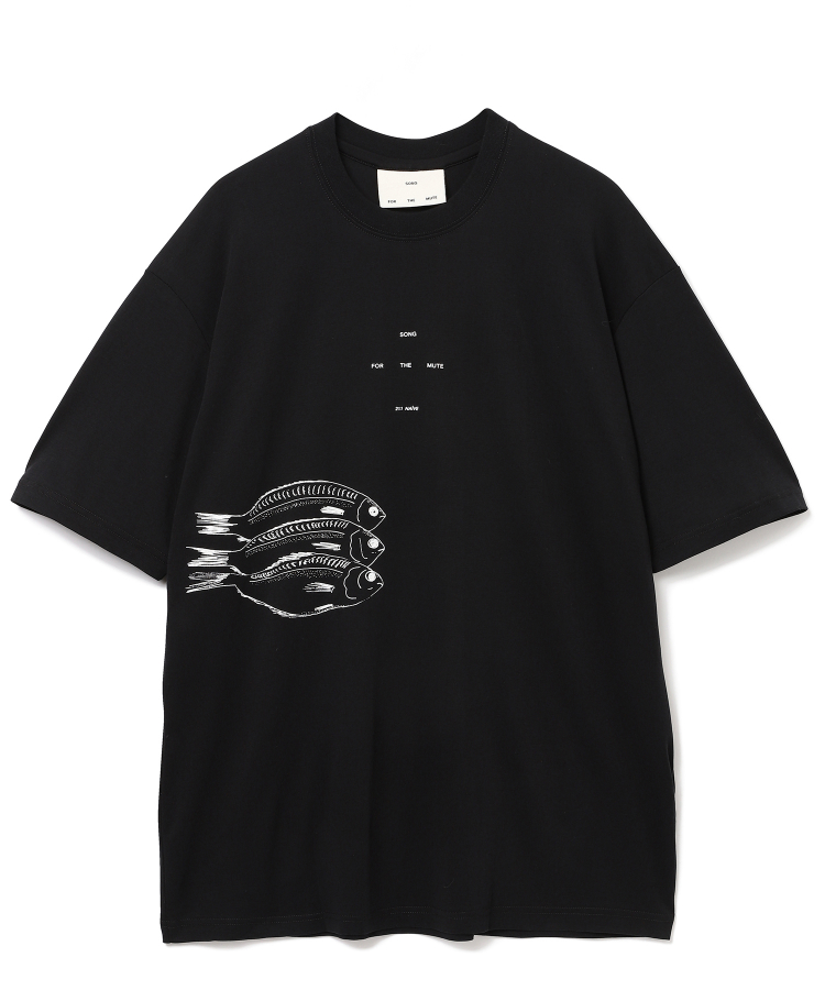 SONG FOR THE MUTE ソング・フォー・ザ・ミュート - Tシャツ