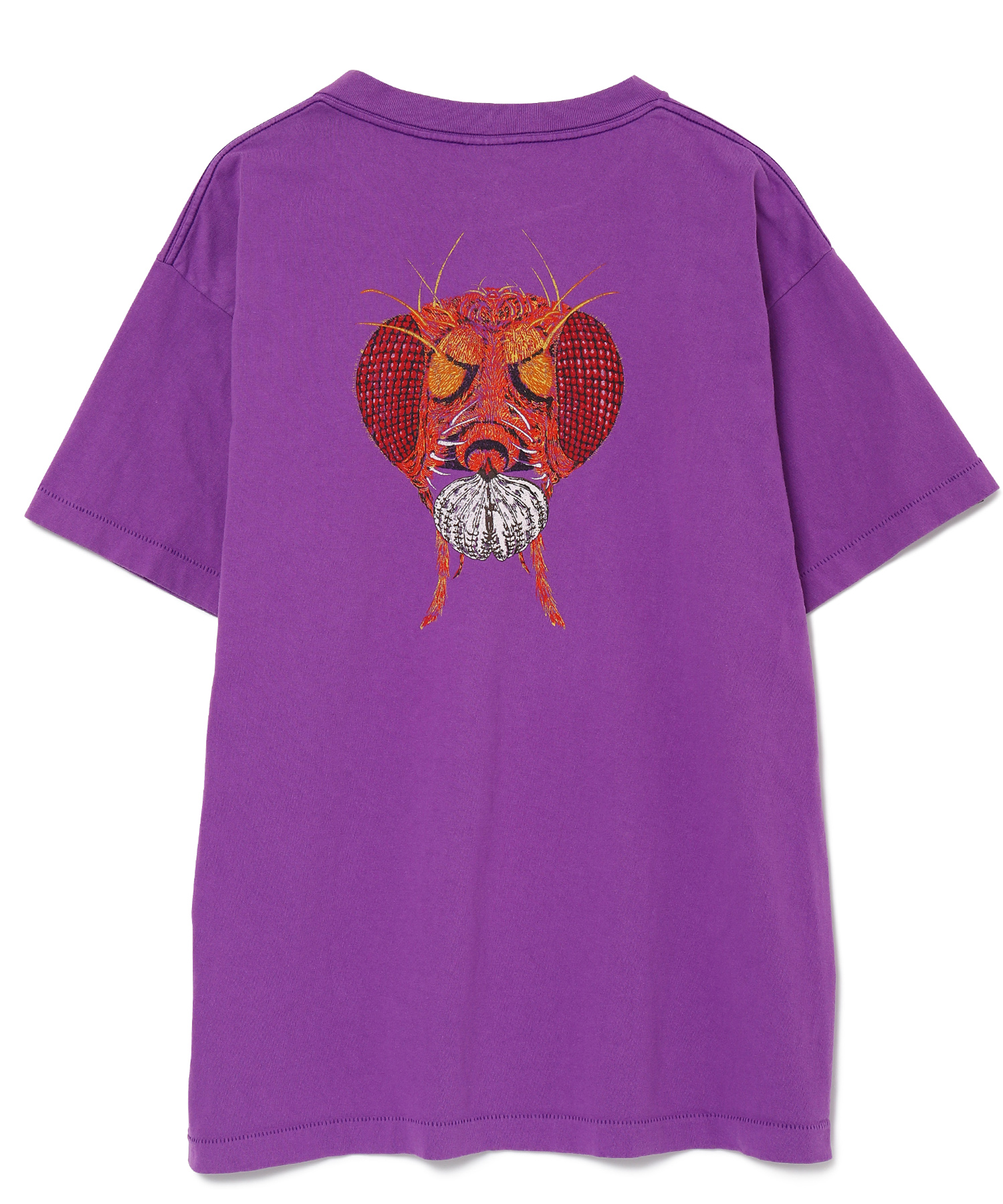 Ss Tee Bug Purple Saint Michael Tatras Concept Store タトラス公式通販サイト