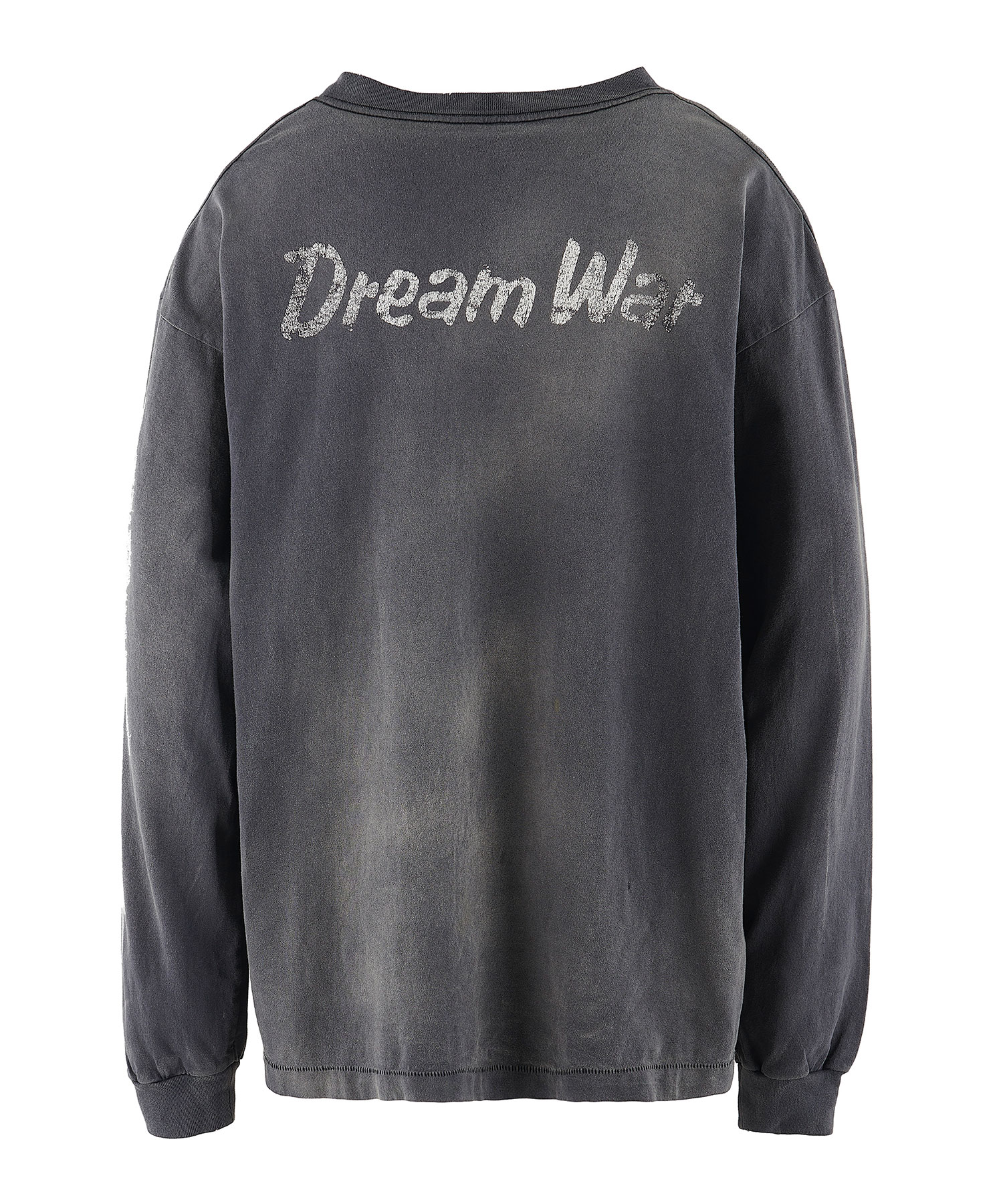 LS TEE/DREAM WAR（SAINT MICHAEL）｜TATRAS CONCEPT STORE タトラス