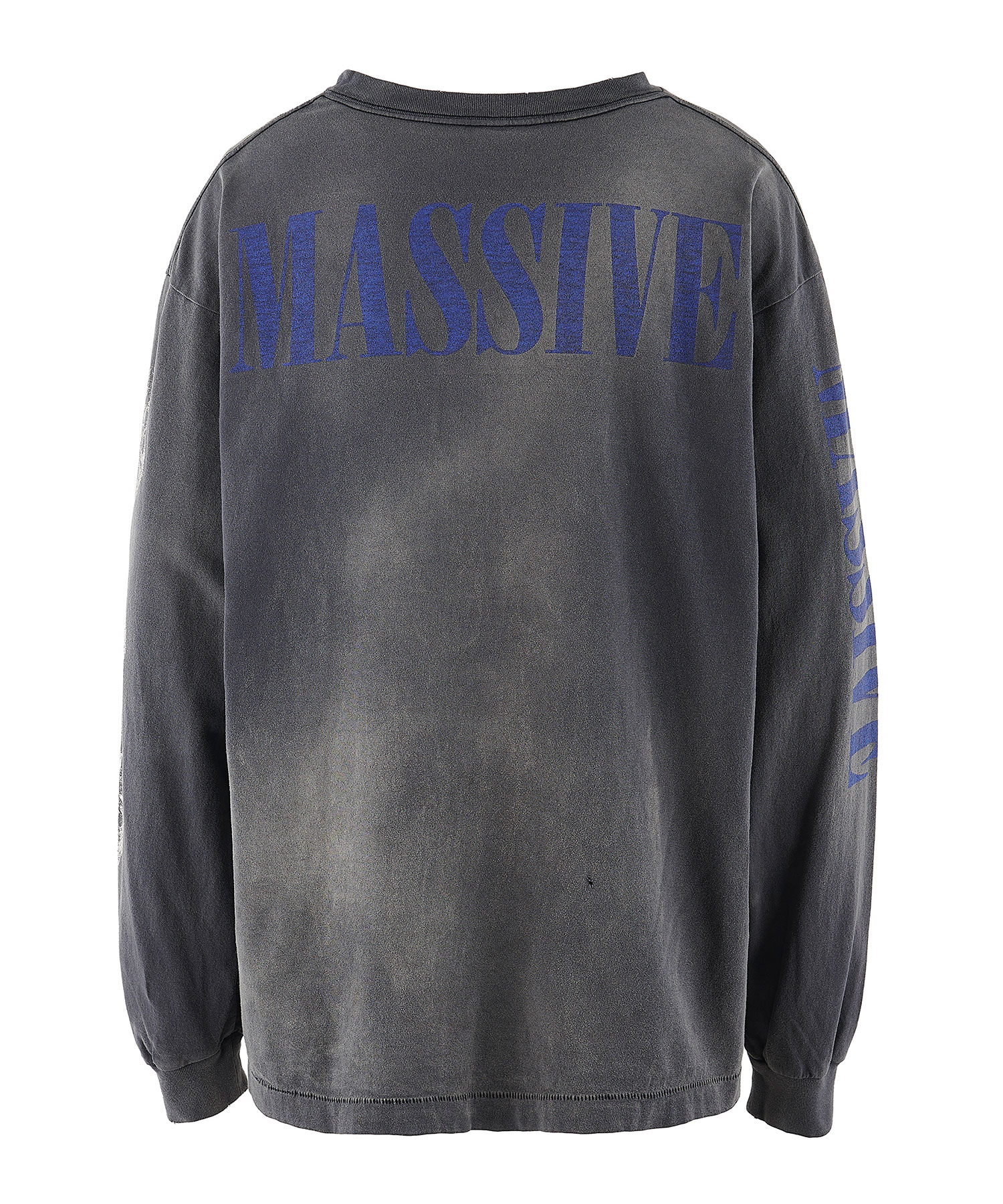 LS TEE/MASSIVE（SAINT MICHAEL）｜TATRAS CONCEPT STORE タトラス公式