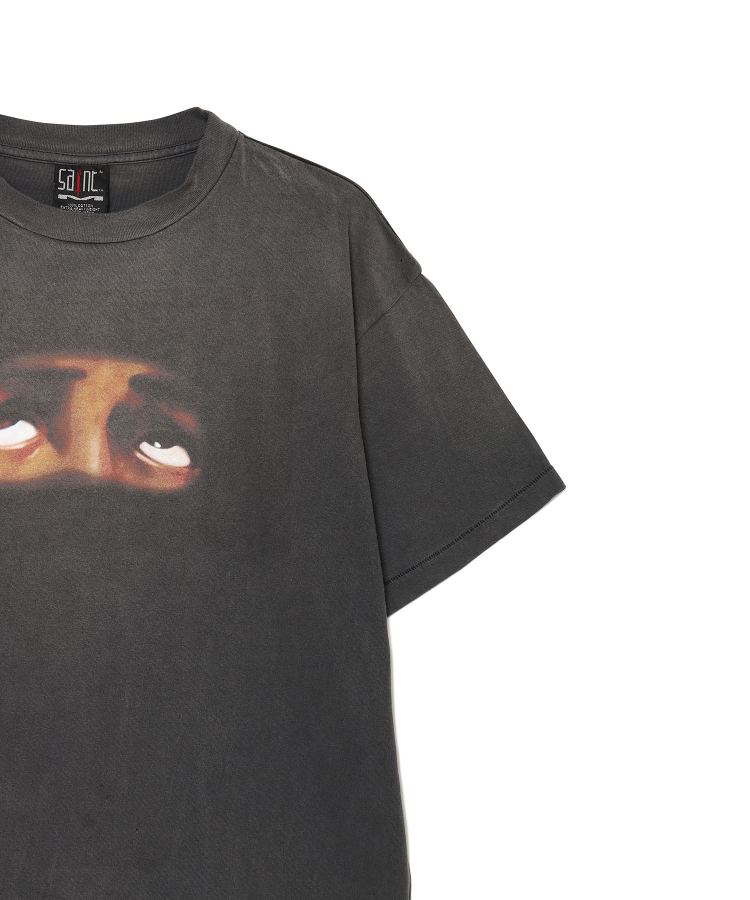 SS TEE/EYES（SAINT MICHAEL）｜TATRAS CONCEPT STORE