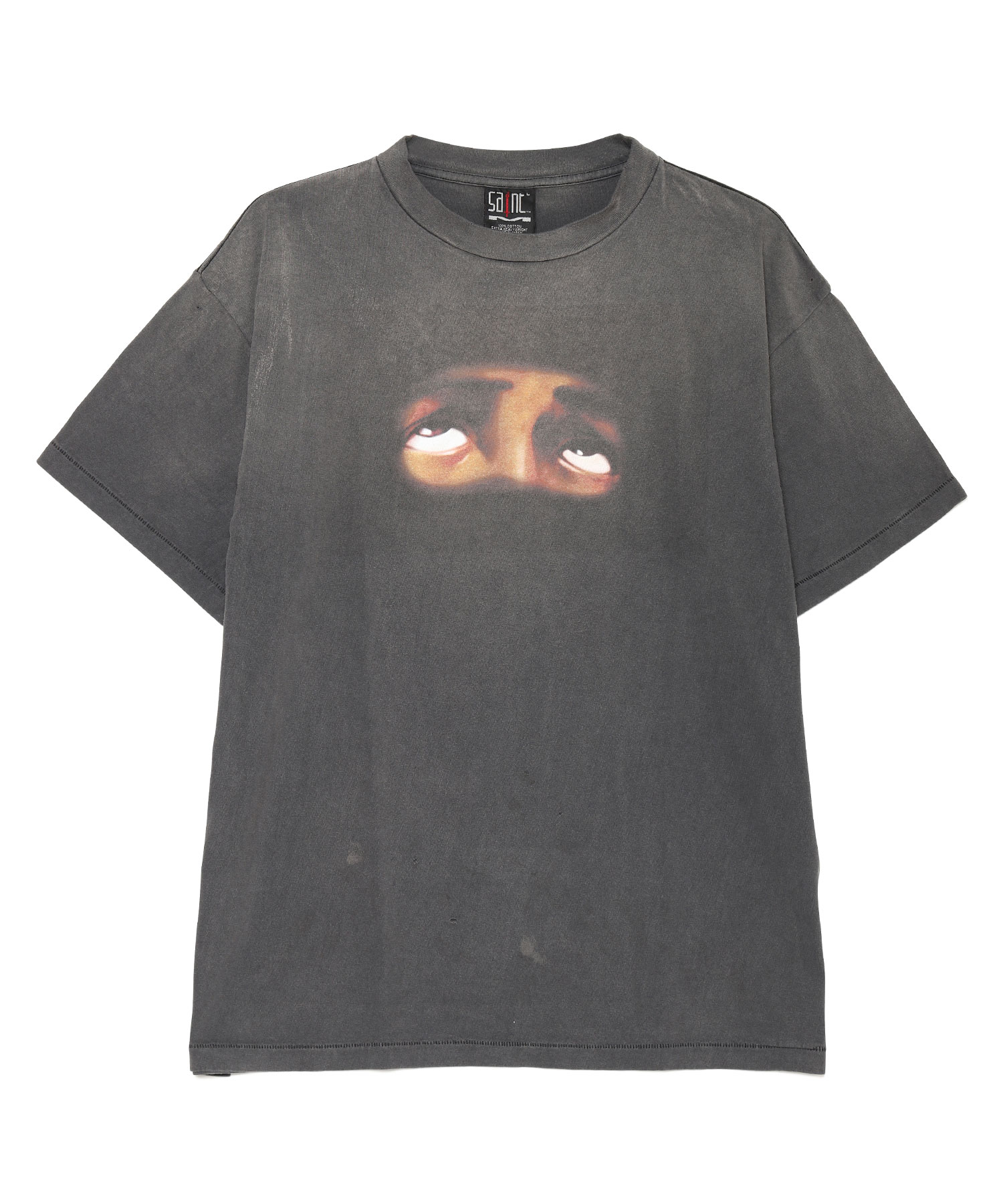 SS TEE/EYES（SAINT MICHAEL）｜TATRAS CONCEPT STORE